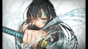 How I got mist breathing in Project Slayers.. (second map btw)