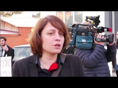 ვიბრძოლებთ „კავკასიასთან“ ერთად იმისთვის, რომ ეს ტელეარხი არ დაიხუროს - ელენე ხოშტარია