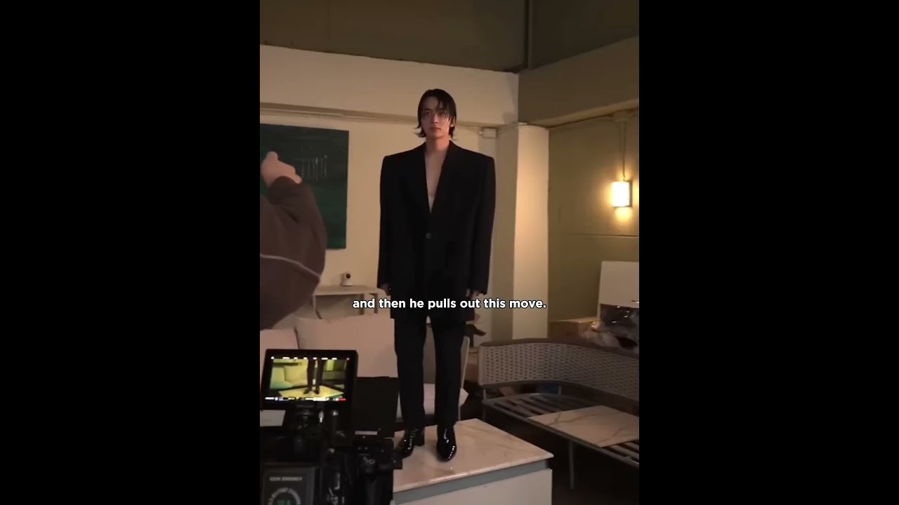 This clip isn't supposed to be funny but JEONGHAN-😭 #seventeen #jeonghan #carats #fyp