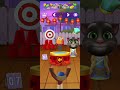 bPart-8 Tom talikng #funnyshorts #talkingtom #talkingtomversion #mytom2 #mytalkingtom