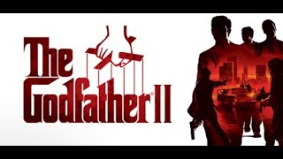 The Godfather Ii. Часть 4.  Финал. Жанр: Rpg. 2009.