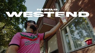 Nizi19 - Westend (prod. by Lotuseffekt x WhiGs)