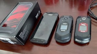 first opinion on my new phone Kyocera Dura Force Ultra 5G