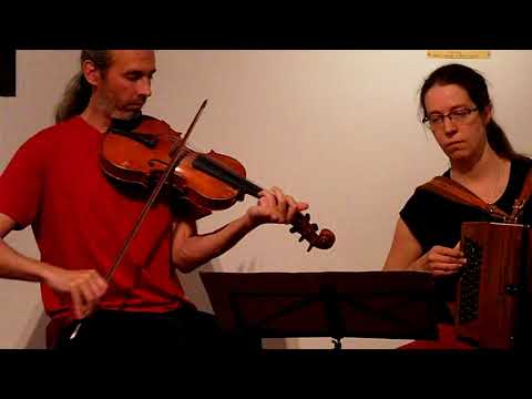 valse écossaise juin 2014