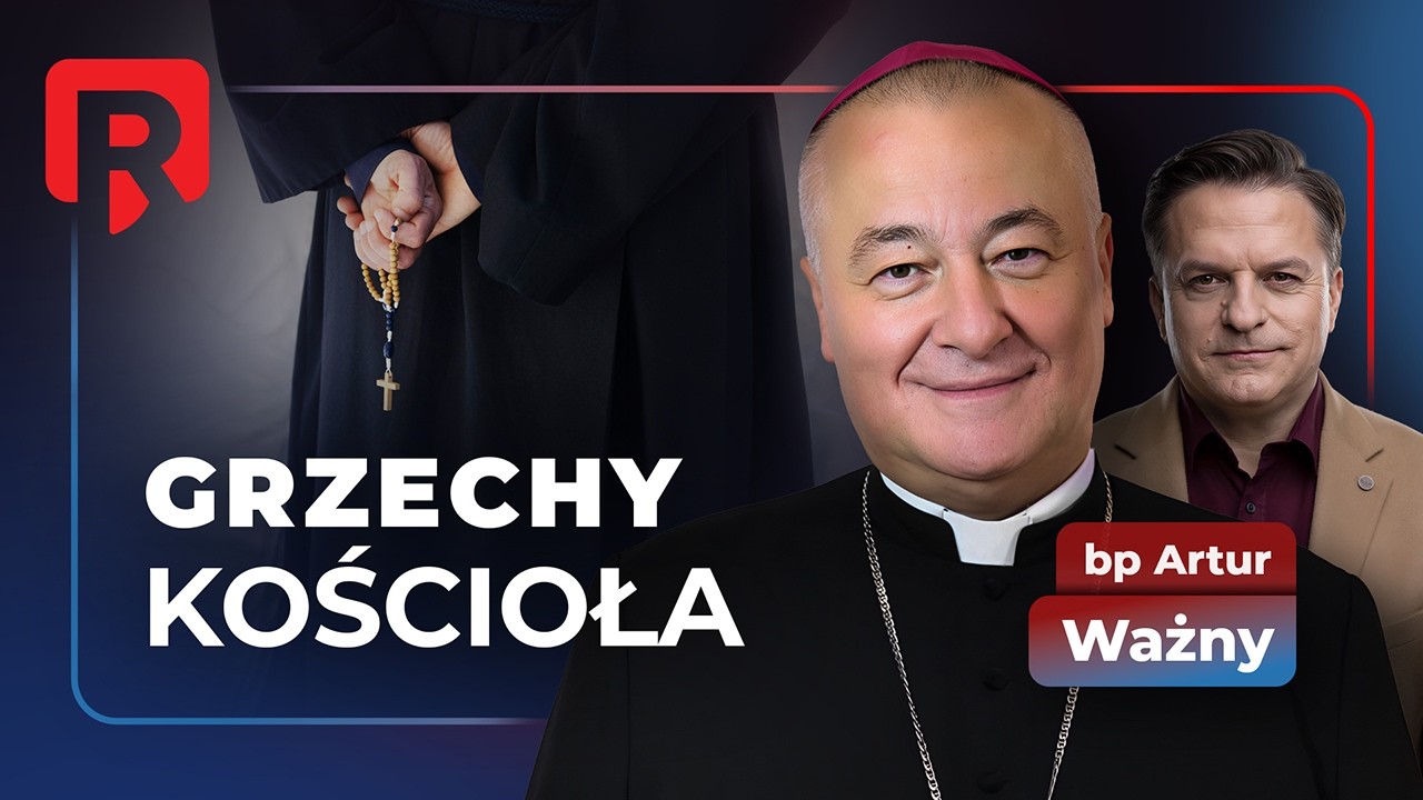 Rymanowski, bp Ważny: W obronie skrzywdzonych dzieci