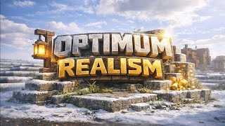 The MOST🔥REALISTIC Shader for MCPE 1.21+ (optimum realism) .