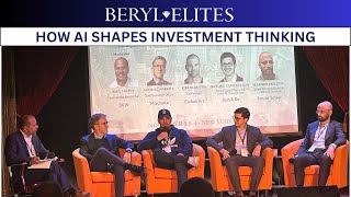 Famous PANEL 🎤 𝐈𝐧𝐭𝐞𝐥𝐥𝐢𝐠𝐞𝐧𝐭 𝐃𝐚𝐭𝐚 - 𝐑𝐞𝐭𝐡𝐢𝐧𝐤𝐢𝐧𝐠 𝐇𝐨𝐰 𝐀𝐈 𝐒𝐡𝐚𝐩𝐞𝐬 𝐈𝐧𝐯𝐞𝐬𝐭𝐦𝐞𝐧𝐭 𝐃𝐞𝐜𝐢𝐬𝐢𝐨𝐧𝐬 Wealth