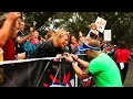 Rock 'n' Roll Europe Race Love