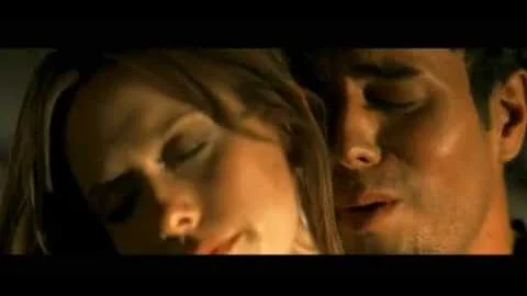 Enrique Iglesias Hero HQ Music Video