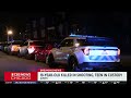 18-year-old killed in shooting, teen in custody in Chicago's Austin community