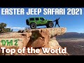 Easter Jeep Safari 2021 Top of the World Dia 2 by Waldys Off Road