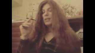 Teasing Smoker
