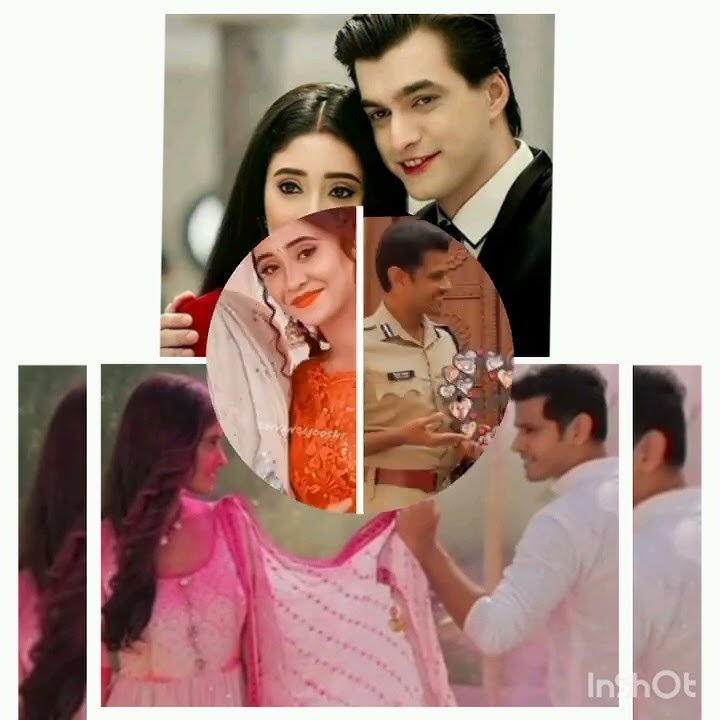 naira kartik😍(kaira😉)🆚Sai Virat🥰(sairat😉)cute 🥳couples 😚 who is your favourite?🤔 comments it..👍❣️🥳