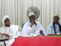 IMAM BABA DIALLO  le pouvoir du zikr part 2