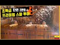 [에콰도르여행] 치킨값에 즐긴 초특급 프리미엄 스파! 머드탕, 프라이빗 동굴 그리고까혼 체험 ❤️👍 Piedra de Agua, Fuente Termal&amp;Spa inCuenca