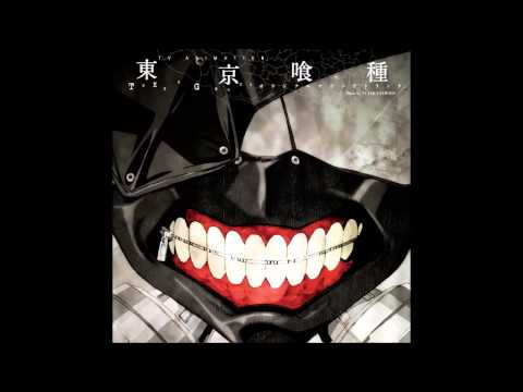 Grau - Tokyo Ghoul OST