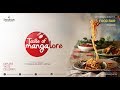 Taste of mangalore  food carnival  teaser  standmark incorporated