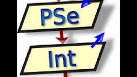Pseint- Menu + Ciclos