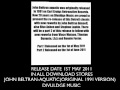 John Beltran - Aquatic (Original 1991 Version)