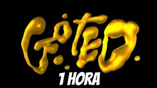 GOTEO - DUKI (1 HORA)