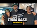 Tuma Basa Reveals Secrets Behind Viral Success on YouTube | SWAY’S UNIVERSE