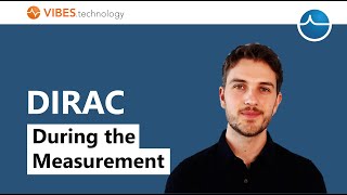 DIRAC - During the measurement - Tips and tricks screenshot 5