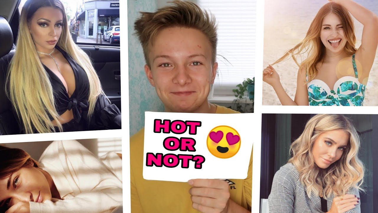 DIESE YOUTUBERINNEN FINDET MAX HEIß 🔥 family matters