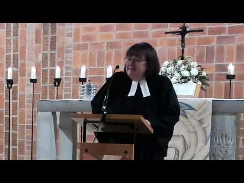 Agape Gottesdienst mit Abendmahl am 26.11.2021 – „Christus unsere Hoffnung“