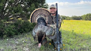 Turkey Hunting With a .50 CAL AIRGUN