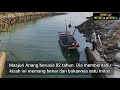 "Makan harta anak yatim" | KISAH BAN PECAH SAWAH PADI BERTUKAR JADI LAUTAN