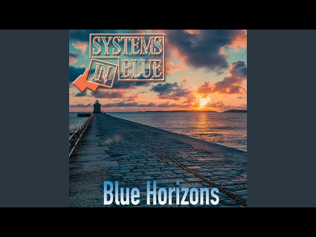 Systems In Blue - Turn Out The Light