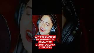 ANY PROGRAM FOR BEST LED TV'S CONTACT ME 6372852598 II GTOVLOGGERPRESENTS II #viral#55inchtv