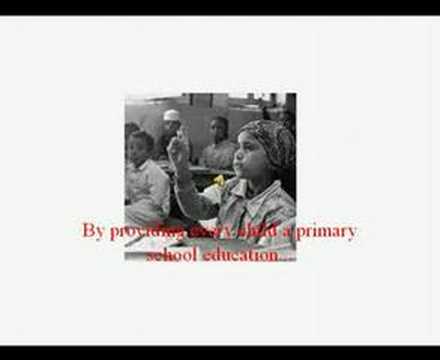 fifth developmental decade