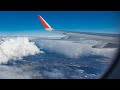 Full Flight | Москва - Ростов-на-Дону | Aeroflot Airbus A320