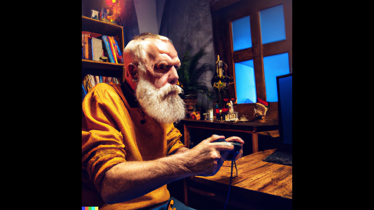 Monday After Work Camo Grid!