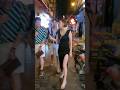 Carzy Nightlife Of Beer Street Old Quarter Hanoi Vietnam #vietnamnightlife #nightlife #enjoy