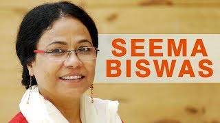 the unforgettable actress seema biswas