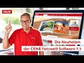 Neuheiten in der CEWE Fotowelt 7.3