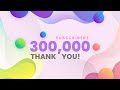 Thank You Guys And Keep Supporting Me 300 000 Subscribers Thank You Guys And Keep Supporting Me 300 000 Subscribers