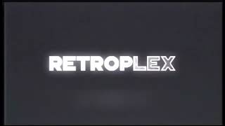 RetroPlex video intro