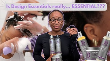 Design Essentials Explained: The History, The Science & The Reality