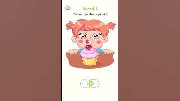 Dop 3 Displace One Part level 1