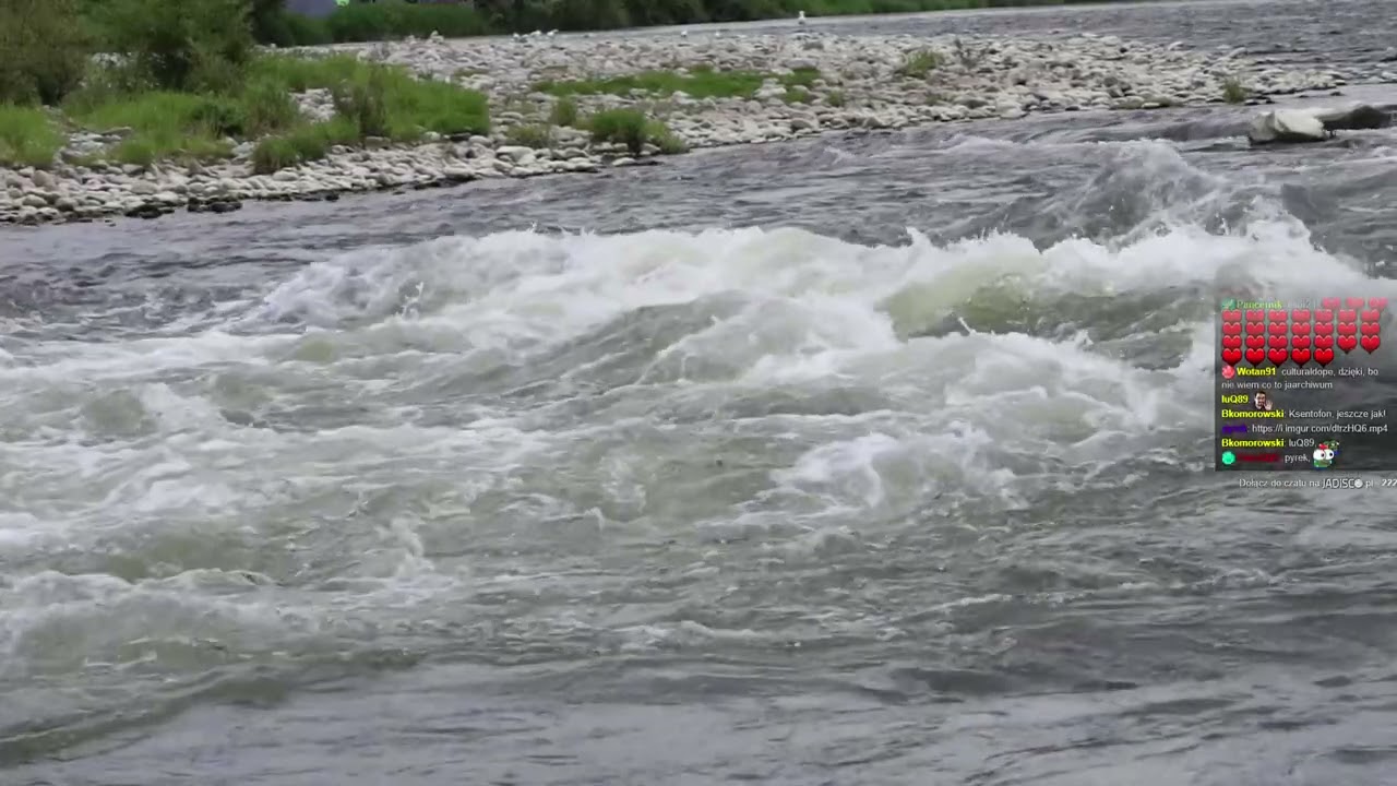 Testy, zapraszam (po 15min. dodajcie sobie +50s do czatu :))