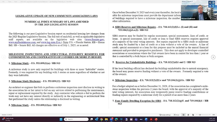 2025_11_06 "2025 Legal Update"