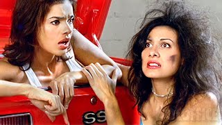 Messy Girls | COMEDY | Full Movie in English
