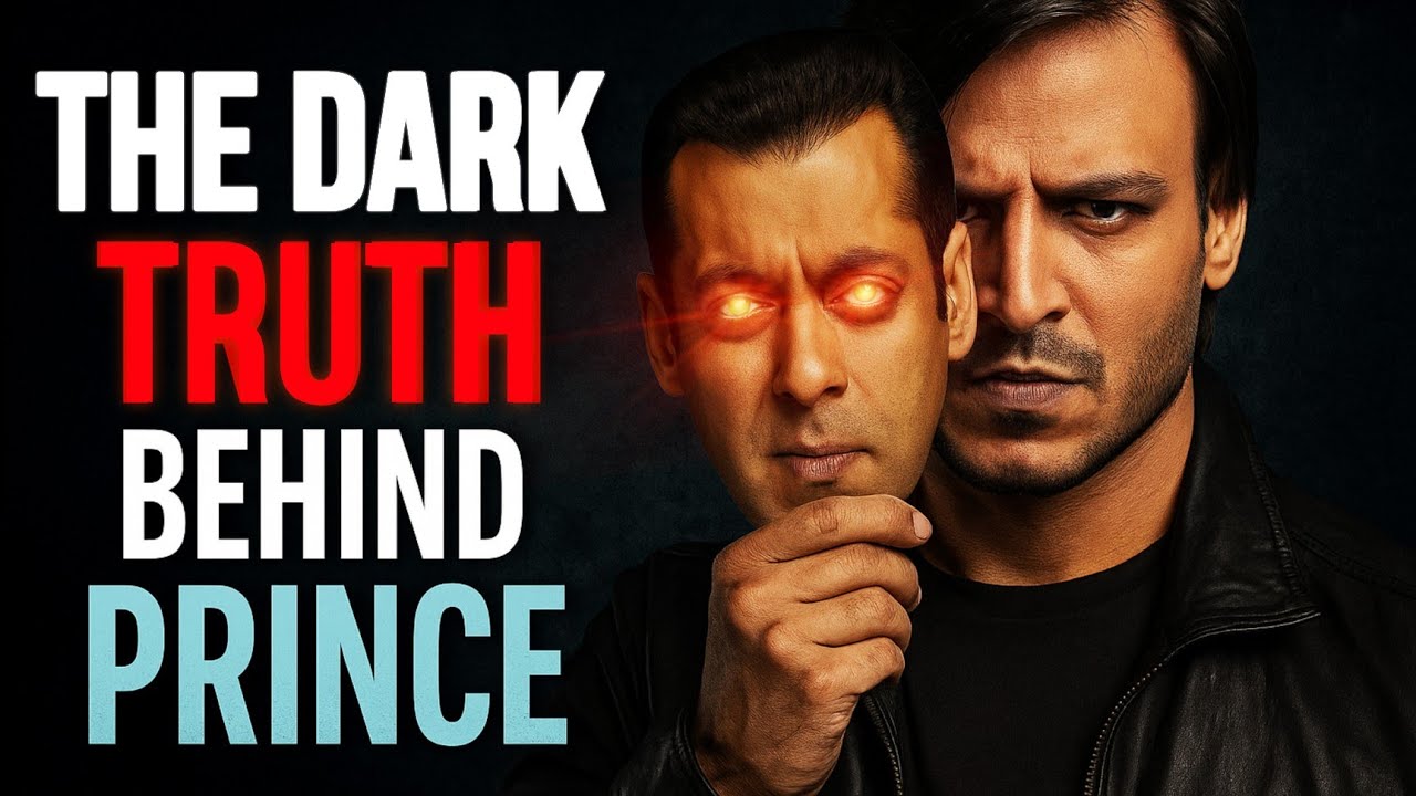 Why Prince Flopped – Jab Sab Kuch Perfect Tha?