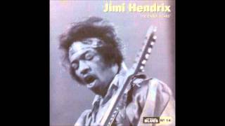Miniatura del video "Jimi Hendrix-Goodbye, Bessie Mae"