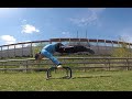 AMAZING PLANCHE PROGRESSION ( FROM TUCK TO FULL PLANCHE )