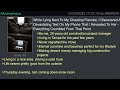 She didn't even change the password — 4Chan Dark Greentext Stories