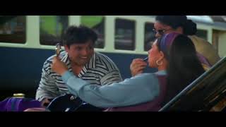 SAATON JANAM TUJHKO PAATE | FULL VIDEO SONG | HERO NO.1 | GOVINDA AND KARISHMA KAPOOR